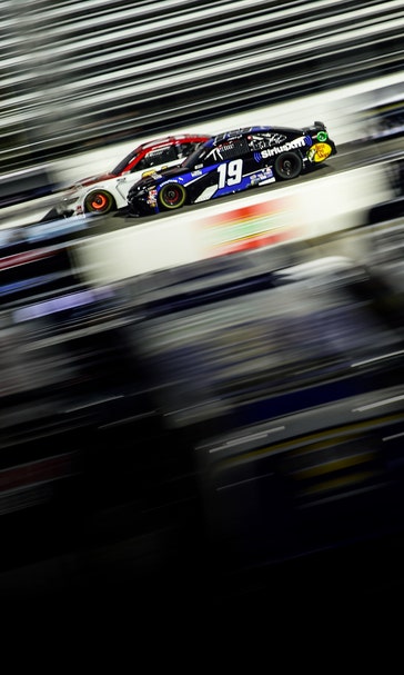 Martinsville Madness